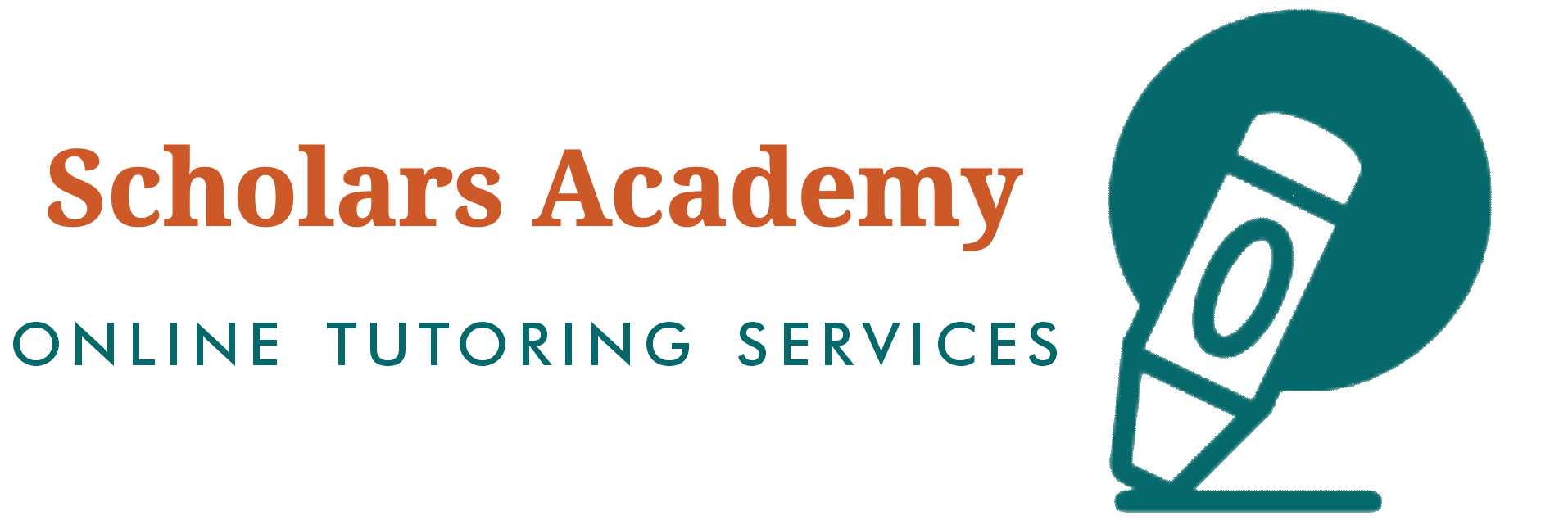 Bold Text Transparent